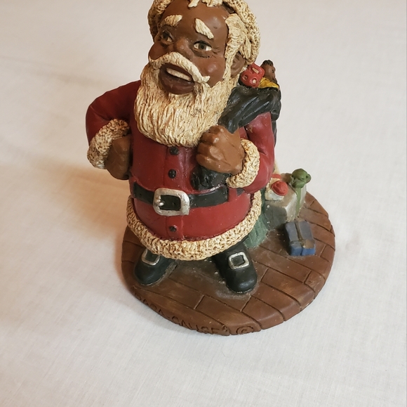 Vintage Santa - Picture 3 of 5